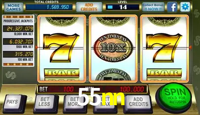 A Emoção da Loteria na 55nn: Uma Chance de Mudança de Vida