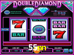 A Revolução dos Aplicativos de Jogos no 55nn