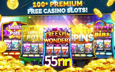 A Experiência Imersiva dos Cassinos Ao Vivo no 55nn