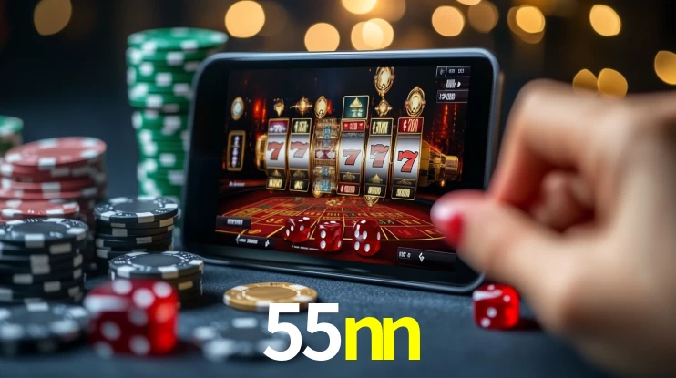 Live Casino 55nn