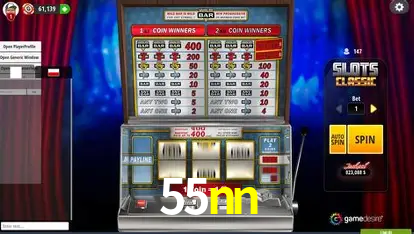 Desvendando o Mundo dos Jogos Virtuais na 55nn