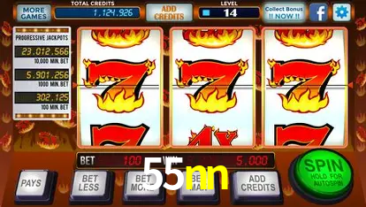 Descubra a Magia dos Jogos de Arcade no 55nn