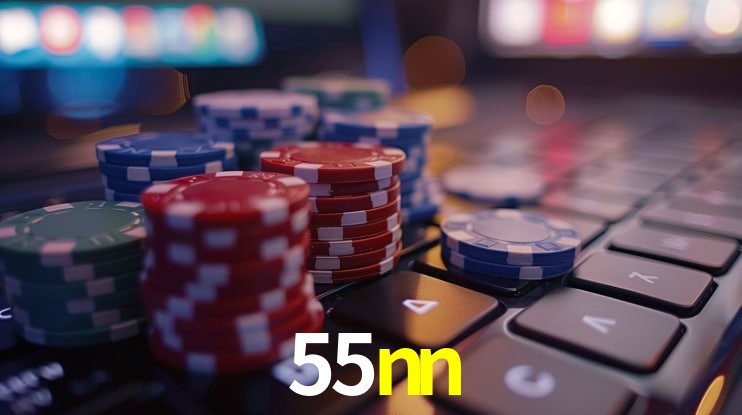Jogos de Slot 55nn