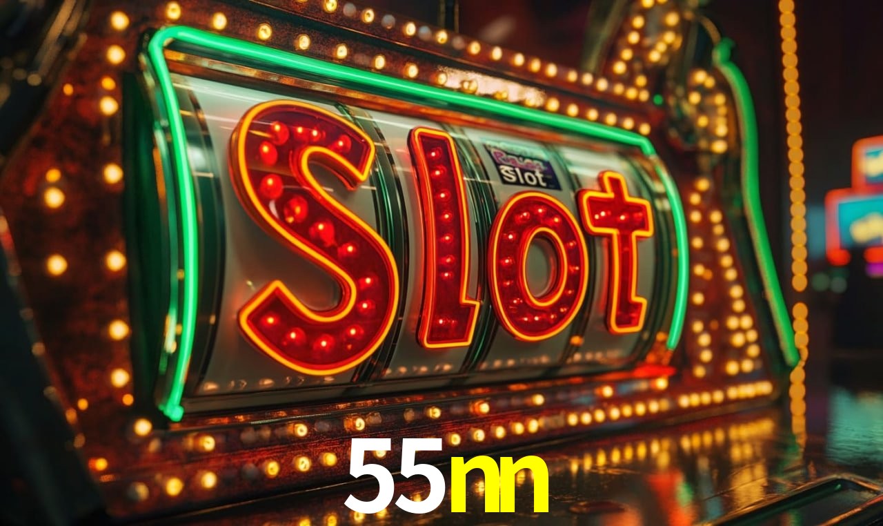 Casino Ao Vivo 55nn
