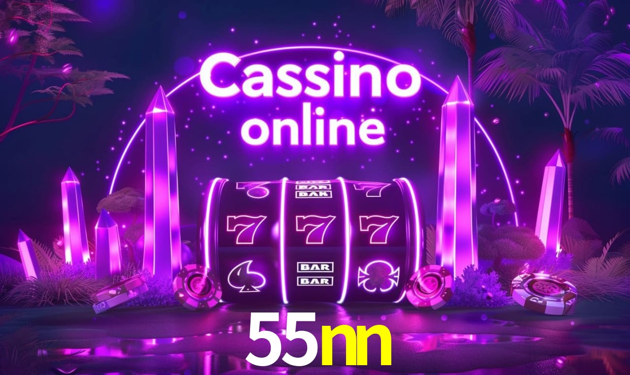 Diretório de Jogos 55nn