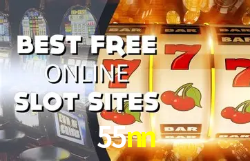 A Revolução dos Aplicativos de Jogos no 55nn