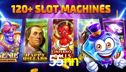 Apostas Esportivas na 55nn: Um Guia Completo