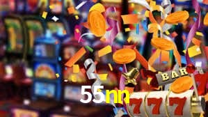 55nn: A Experiência de Casino com Jogos de Mesa ao Vivo