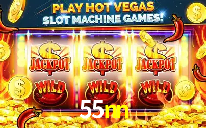 A Experiência Imersiva dos Cassinos Ao Vivo no 55nn