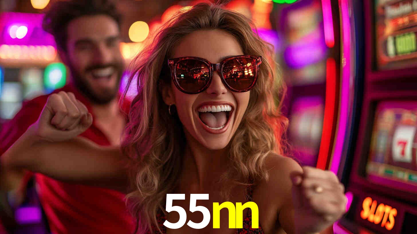 Descubra o Programa VIP da 55nn: Vantagens Exclusivas para Jogadores