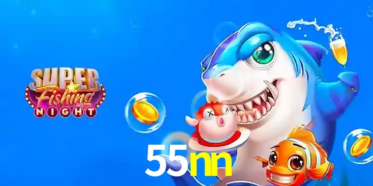 Cassino de Pesca: Uma Visão Geral e Recomendação no 55nn